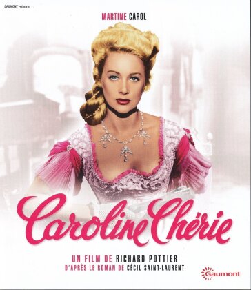 Caroline Chérie (1951) (Collection Gaumont, s/w)