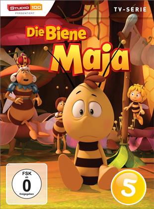 Die Biene Maja - DVD 5 (2013) (Studio 100)