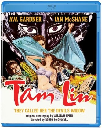 Tam Lin - The Devil's Woman (Version Remasterisée)