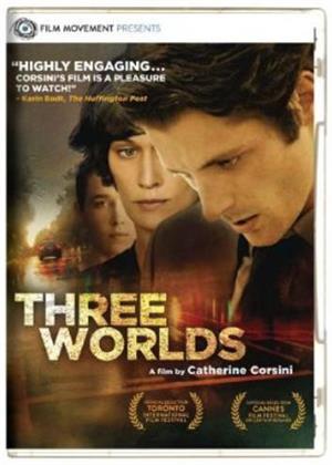 Three Worlds - Trois mondes