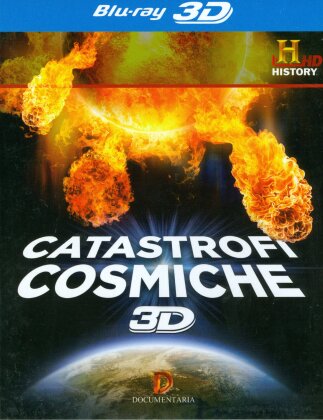 Catastrofi Cosmiche (History Channel)