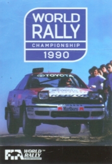World Rally Championship 1990
