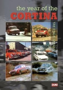 The Year of the Cortina