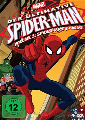 Der ultimative Spider-Man - Vol. 3 - Spider-Man's Rache