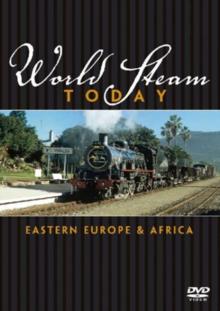 World Steam - Eastern Europe & Africa