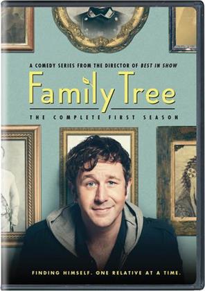 Family Tree - Season 1 (2 DVDs)