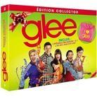 Glee - Saisons 1-3 (Édition Collector 20 DVD + un sac Glee exclusif)