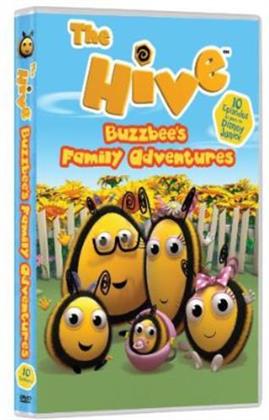 The Hive - Buzzbee's Family Adventures