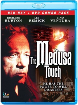 MedUSA Touch - MedUSA Touch (2PC) / (Ws) (1978) (Blu-ray + DVD)