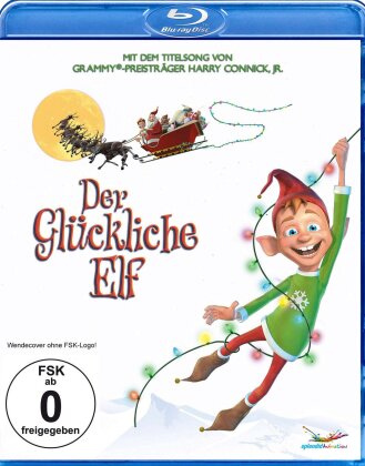 Der glückliche Elf (2005)