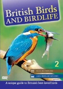British Birds and Birdlife - Vol. 2