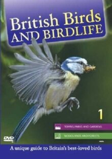 British Birds and Birdlife - Vol. 1