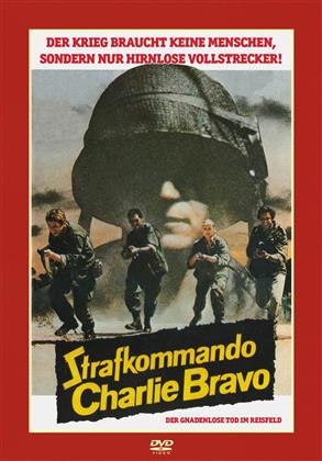 Strafkommando Charlie Bravo (Little Hartbox, Limited Edition, Uncut)