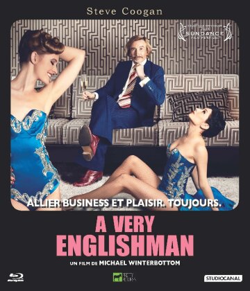 A Very Englishman (2013)