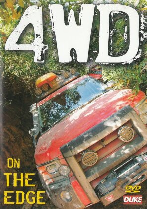 4WD - On the edge