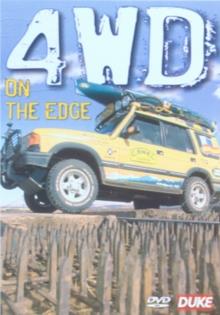 4WD - On the edge