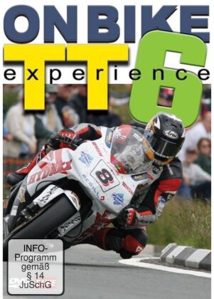 On Bike TT Experience 6