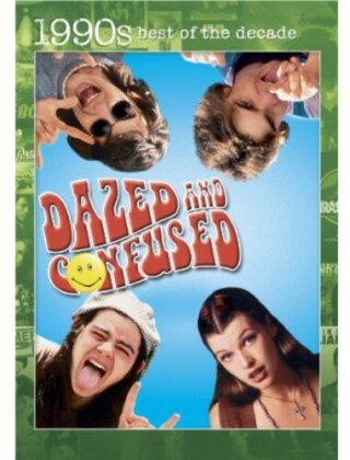 Dazed and Confused - (1990s - Best of the Decade) (1993)