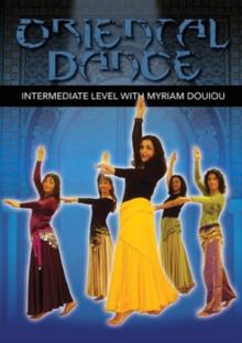 Oriental Dance - Intermediate Level