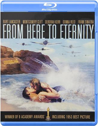From Here to Eternity (1953) (s/w)