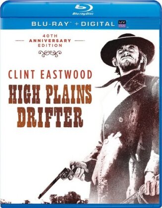 High Plains Drifter - (1970s - Best of the Decade) (1973)