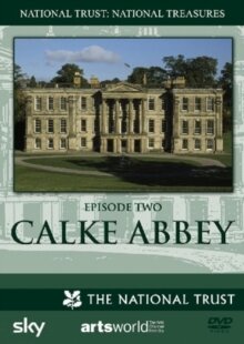 The National Trust - Vol. 2 - Calke Abbey