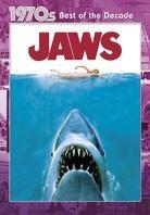 Jaws - (1970s - Best of the Decade) (1975)