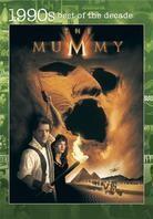 The Mummy - (1990s - Best of the Decade) (1999)