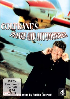 Coltrane's Planes and Automobiles