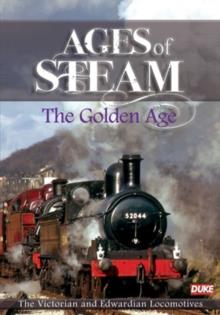 Ages of Steam - The Golden Age