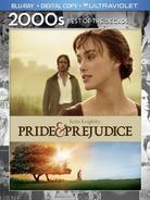 Pride & Prejudice - (2000s - Best of the Decade) (2005)