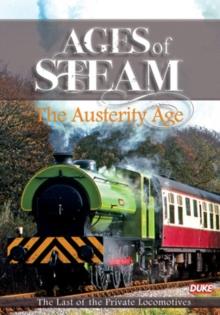 Ages of Steam - The Austerity Age