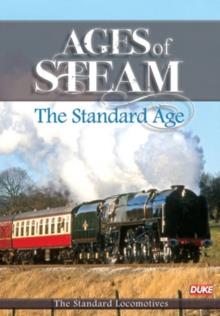 Ages of Steam - The Standard Age