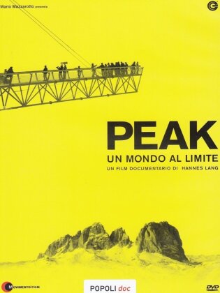Peak - Un mondo al limite