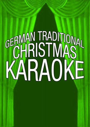 Various Artists - German Traditional Christmas Karaoke