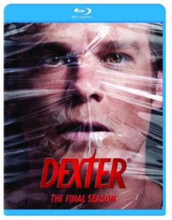 Dexter - Season 8 - The Final Season (3 Blu-rays)