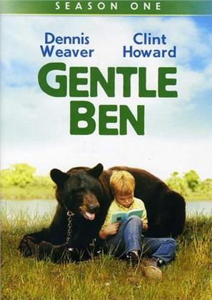 Gentle Ben - Season 1 (4 DVDs)