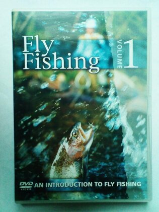 Fly Fishing - Volume 1