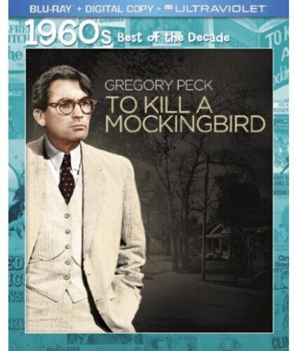 To Kill a Mockingbird - (1960s - Best of the Decade) (1962)