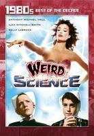 Weird Science - (1980s - Best of the Decade) (1985)
