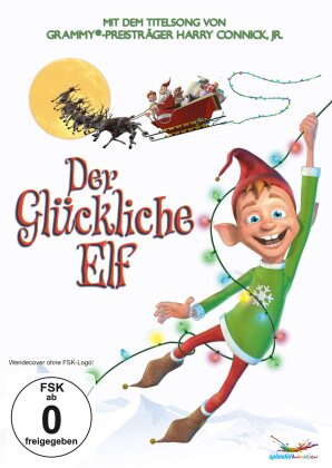 Der glückliche Elf (2005) (New Edition)