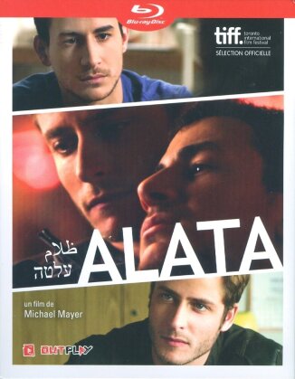 Alata (2012) (Collector's Edition, 2 Blu-ray)