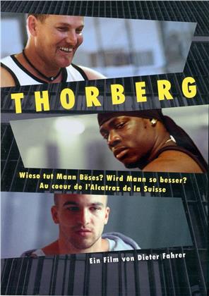 Thorberg - Au coeur de l'Alcatraz de la suisse (2 DVDs)
