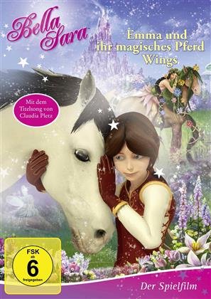 Bella Sara - Emma Rowland und ihr magisches Pferd Wings