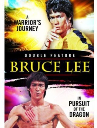 Bruce Lee Double Feature - A Warrior`s Journey / In Pursuit of the Dragon