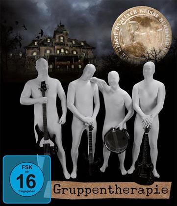 Berliner Weisse - Gruppentherapie (2 Blu-rays)
