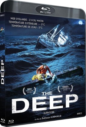 The Deep (2012)