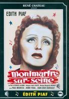 Montmartre sur Seine (1941) (b/w)