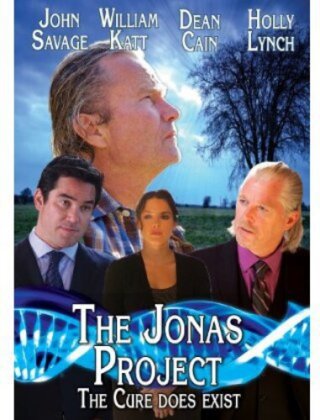 The Jonas Project - Sweetwater