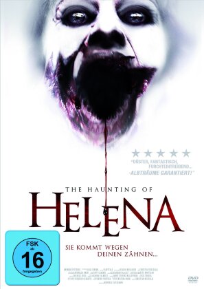 The Haunting of Helena (2012)